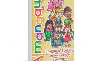 NEI-CAp lança almanaque sobre linguagens e afetos