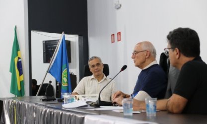 Em Natal, Eduardo Suplicy fala sobre a construção da democracia com justiça, solidariedade e fraternidade
