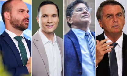 Bolsonaro impõe sigilo de reuniões com pastores interessados em esquema no MEC