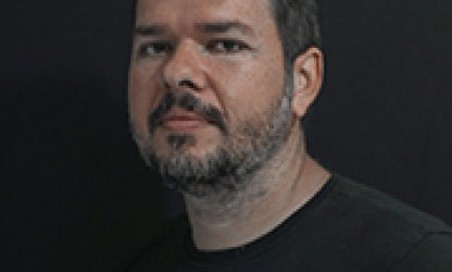 Alex Reinecke de Alverga - Diretor de Assuntos dos Campi das Universidades Federais do Rio Grande do Norte | 2021-2023