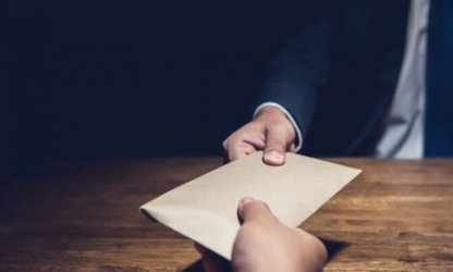 A Reforma Administrativa esvazia o combate à corrupção