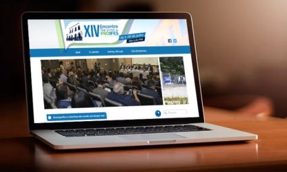 PROIFES lança hotsite e se prepara para seu XIV Encontro Nacional, de 25 a 28 de julho em São Luís (MA)