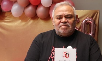 Vice-presidente do PROIFES-Federação recebe homenagem na UFRN 