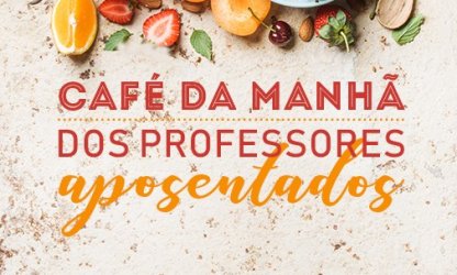 ADURN-Sindicato promove café da manhã em comemoração ao Dia do Aposentado 