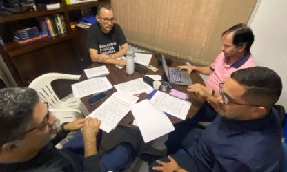 ADURN-Sindicato cobra revisão e diálogo ampliado sobre minuta de resolução que trata da carga horária docente