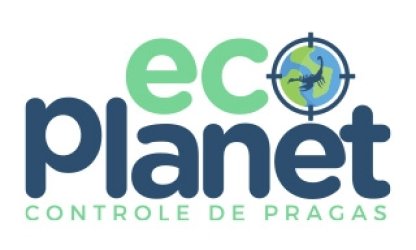 EcoPlanet Controle de Pragas