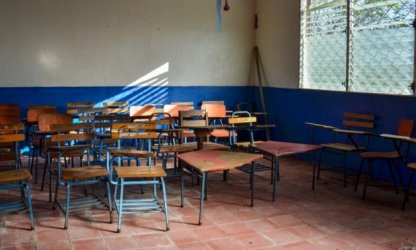 Do ensino básico às universidades públicas: a Reforma Administrativa destrói a educação