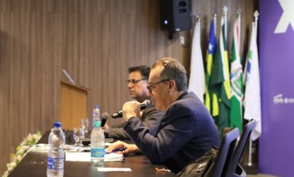 Ciência, Tecnologia e Inovação são temas do Eixo II no XX Encontro Nacional do PROIFES-Federação
