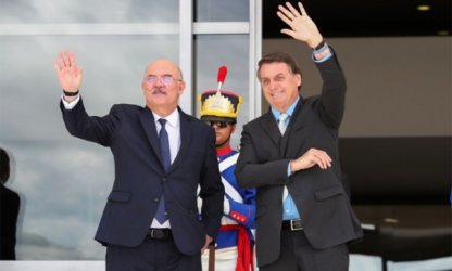 Milton Ribeiro é a cara do governo de terraplanistas, negacionistas e não tão ‘malucos’ assim