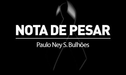 ADURN-Sindicato lamenta o falecimento do professor Paulo Ney Silva Bulhões