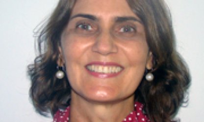 Maria Ângela Fernandes Ferreira - Presidente
