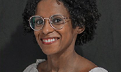 Mercês de Fátima dos Santos Silva - Secretária-Geral Adjunta