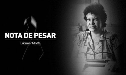 ADURN-Sindicato lamenta a morte de sua ex-funcionária Lucimar Mota