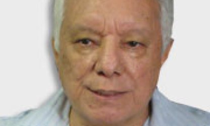 Hermano Machado - Presidente