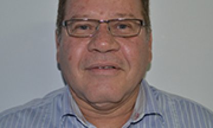 Guttenberg Martins - Secretário-Geral