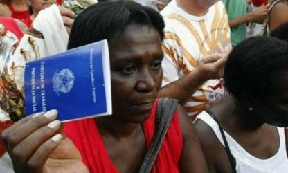 ‘Reforma’ trabalhista piorou economia e condições de trabalho