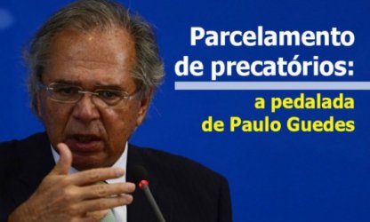 PEC dos Precatórios de Bolsonaro afeta trabalhadores e aposentados
