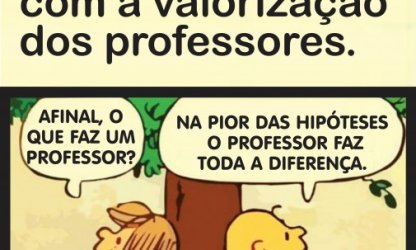 Qual é o papel das professoras e dos professores em tempos de Bolsonaro?