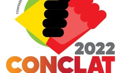 CTB promove seminário sobre a Conclat 2022; inscreva-se