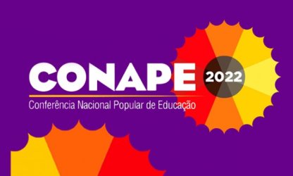 Rio Grande do Norte se prepara para receber a etapa estadual da II Conferência Nacional Popular de Educação-CONAPE 2022