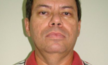 Roosewelt Fonseca Soares - Primeiro Secretário