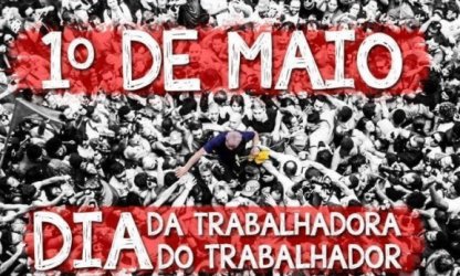 História de luta por direitos do Dia Trabalhador começou no século 19. Saiba mais 