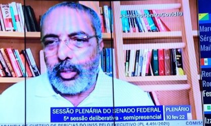 Renovar a Lei de Cotas é questão de justiça social, diz Paim
