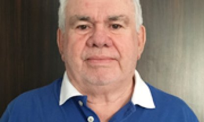 José Maxwell de Albuquerque - Diretor de Assuntos de Aposentadoria