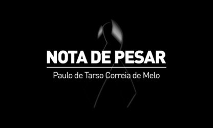 ADURN-Sindicato lamenta morte do professor Paulo de Tarso Correia de Melo