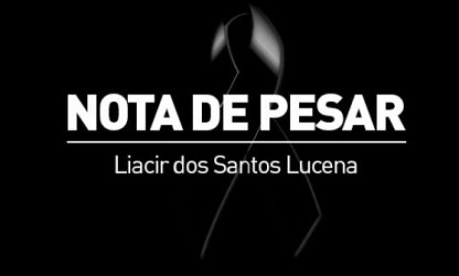 ADURN-Sindicato lamenta a morte do professor Liacir dos Santos Lucena