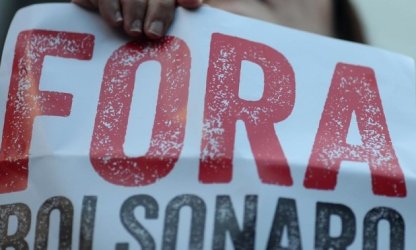 Greve Geral: Natal terá mobilização contra a Reforma Administrativa do governo Bolsonaro nesta quarta-feira