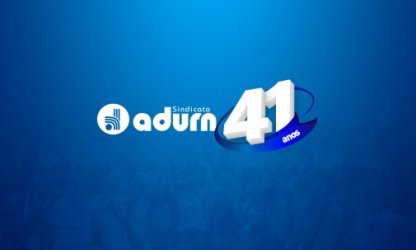 ADURN-Sindicato: 41 anos em defesa de uma Educação pública, laica e de qualidade