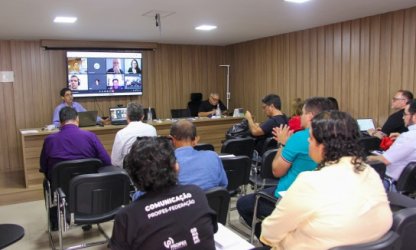 Conselho Deliberativo do PROIFES-Federação avalia eleições 2022 e discute os rumos do país com o novo governo