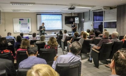 Future-se e Reforma da Previdência pautam abertura do V Encontro de Aposentadoria do PROIFES-Federação