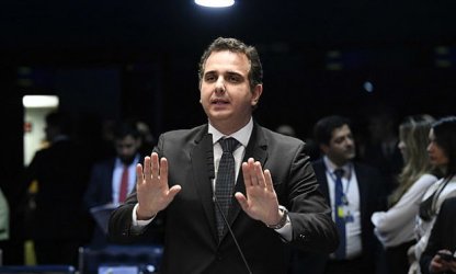 BOLSOLÃO DO MEC CPI do MEC no Senado tem assinaturas necessárias; decisão agora está nas mãos de Pacheco