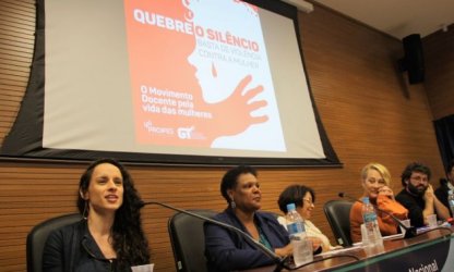 II Encontro Nacional do GT Direitos Humanos do PROIFES aprova a Carta de São Carlos