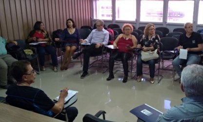 IV Encontro Nacional de Assuntos de Aposentadoria do PROIFES acontecerá de 22 a 24 de novembro em Fortaleza