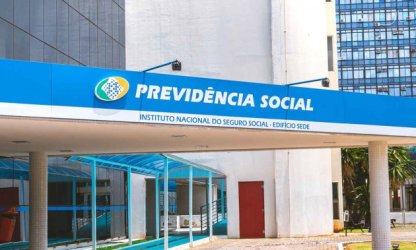 Governo quer servidor atendido pelo INSS, mas corta R$ 988 milhões do órgão