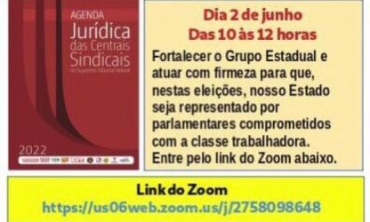 Centrais vão mapear como votaram parlamentares dos estados sobre projetos e MPs do governo Bolsonaro