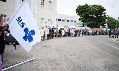 AbraSUS comunica a luta de resistência em defesa do acesso público à Educação e à Saúde 