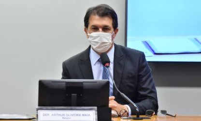 Comissão especial pode votar reforma administrativa nesta quarta-feira
