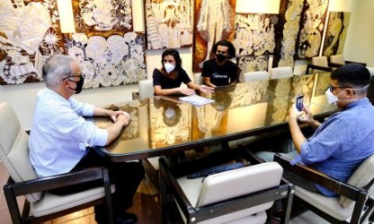 UFRN discute políticas públicas contra o racismo