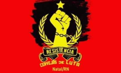 Cervejaria Resistência