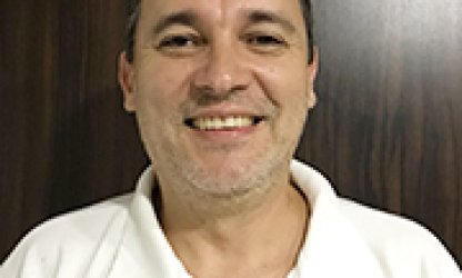 Dárlio Inácio Alves Teixeira - Diretor de Assuntos do Ensino Básico, Técnico e Tecnológico