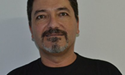 Oswaldo Gomes Corrêa Negrão - Diretor de Promoções Sociais, Culturais e Científicas