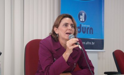 4º Encontro de Professores Aposentados da UFRN