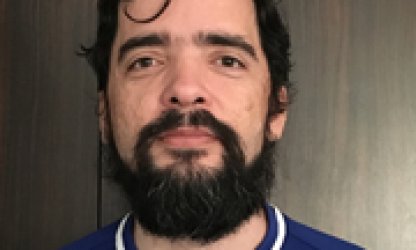 Ruy Alkimim Rocha Filho - Diretor de Promoções Sociais, Culturais e Científicas