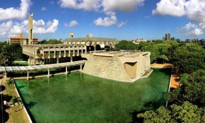 UFRN aparece em ranking mundial de universidades e fica entre as quatro melhores do Nordeste