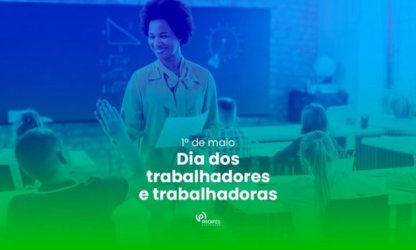 Dia do trabalhador: data simboliza luta por empregos, direito, renda e democracia