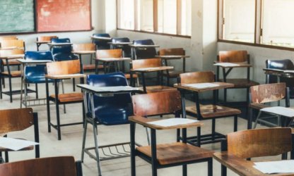 Investimentos em educação do governo Bolsonaro é o mais baixo da década